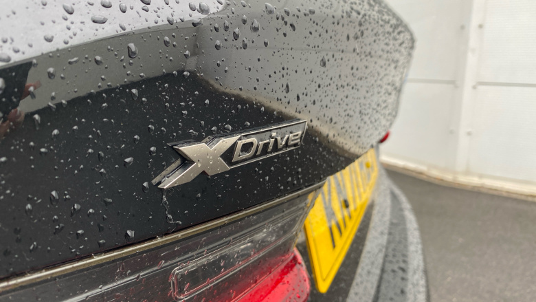 BMW 3 Series M340i xDrive 4dr Step Auto Petrol Saloon